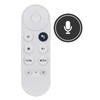 G9N9N Replacement Voice Remote Compatible with Google Chromecast 2020 4K