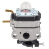 Carburetor for Craftsman 316791960 316791931 316791841 316791932 Trimmer Carb