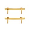 Holmer Guitar String Retainer Bar String Tension Bars Headstock String