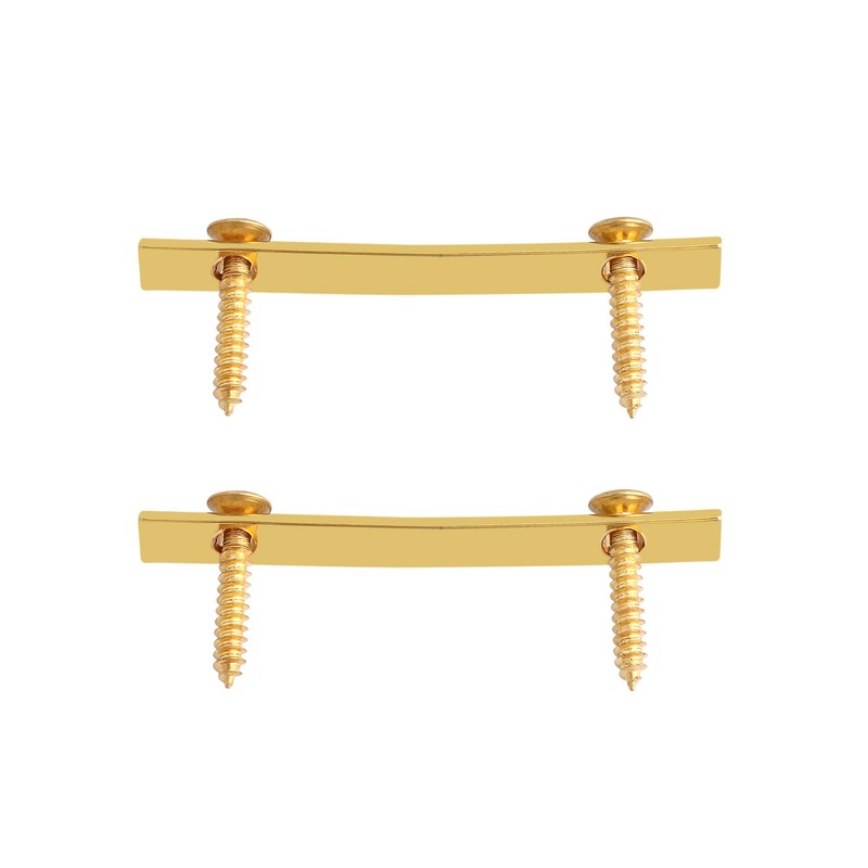 Holmer Guitar String Retainer Bar String Tension Bars Headstock String