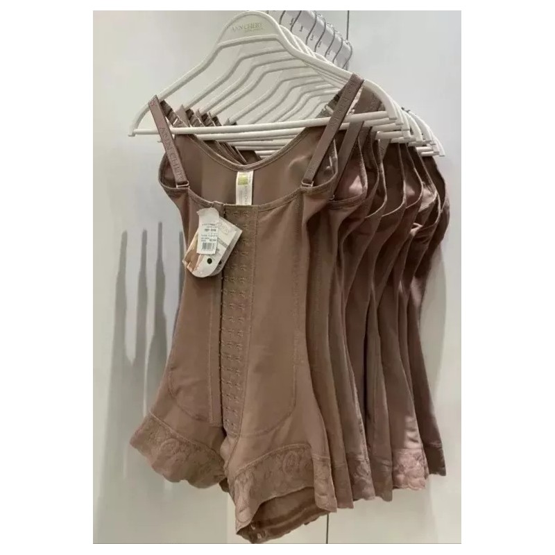 Ann Chery Faja Melissa 5166 Ann Chery 5166 Tallas Extras