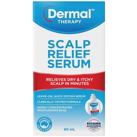 Dermal Therapy Buy Dermal Therapy Scalp Relief Serum 60ml Online | Chempro Chemists