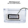 XYBkey Keyboard Door Opener Access Control Waterproof RFID Keychain Smart