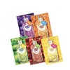 PERIPERA [PERIPERA] Juice Time Mask Sheet - 2pcs - Grape