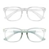 High Tech Blue Light Glasses - Advanced 99% Blue Light