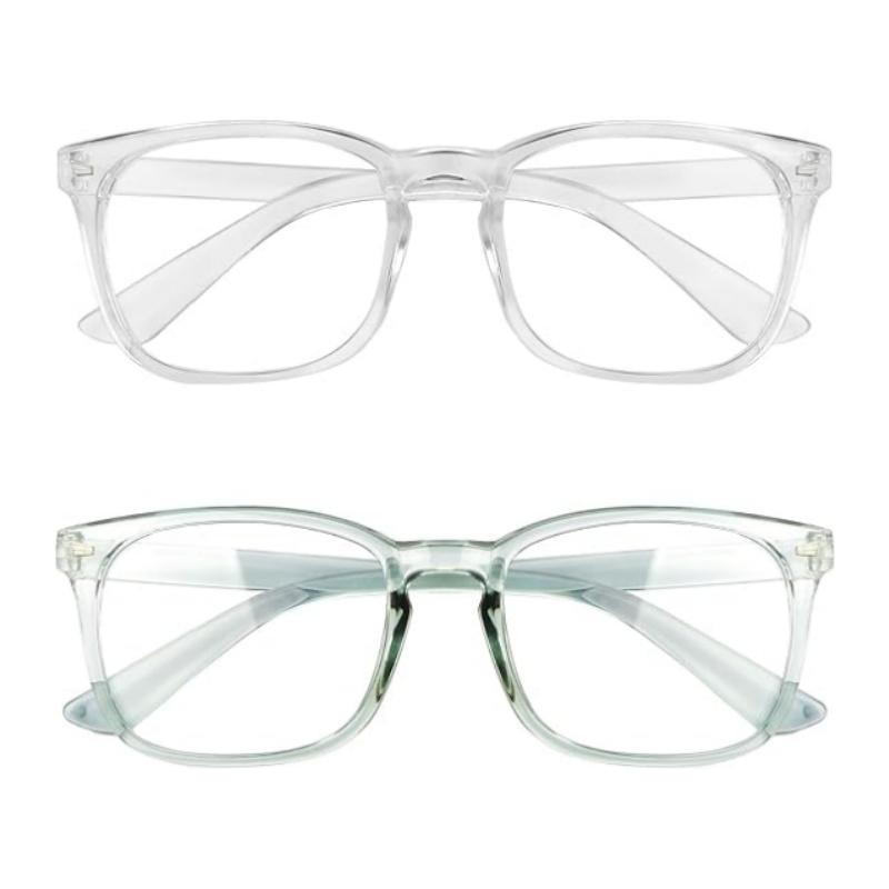 High Tech Blue Light Glasses - Advanced 99% Blue Light