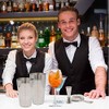 Pylorixz Cocktail Shaker Set: Professional Boston Shaker, Cocktail Strainer and
