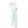 Clorox 03191CT Toilet Wand Disposable Toilet Cleaning Kit: Handle, Caddy