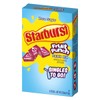 Starburst Singles to Go Variety Pack: All 5 Flavors (Raspberry,