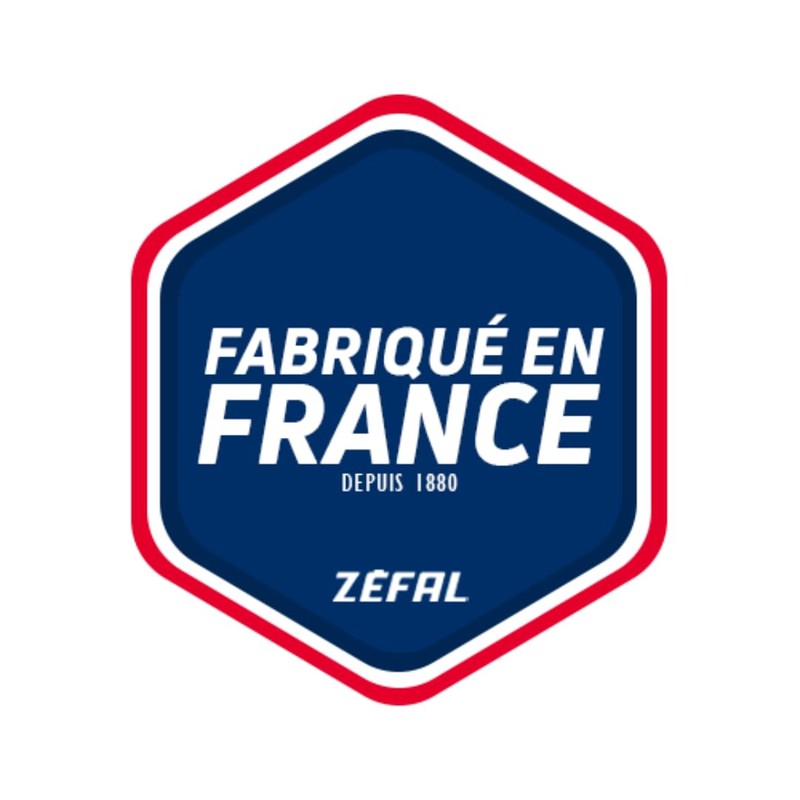 ZEFAL Bicycle Skin Armor Roll Matt 3 m, Transparent, 3