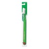 GUM Classic - cepillo para polvo de dientes suave, cabezal