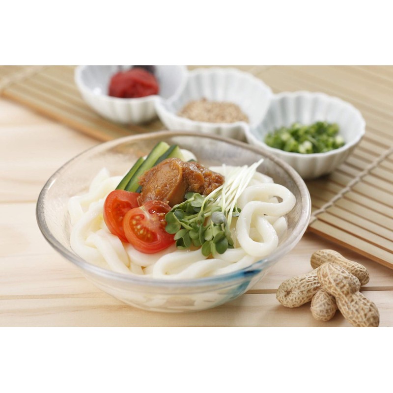 Meijiya Creamy Peanut Butter 450g