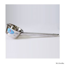 Stainless steel gourd -T2/Steel gourd/basin/gourd/restaurant bar Medium 3ea