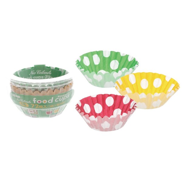 Sun Snap Neo Colombo okazukappu 8 # # # # 72 Pieces