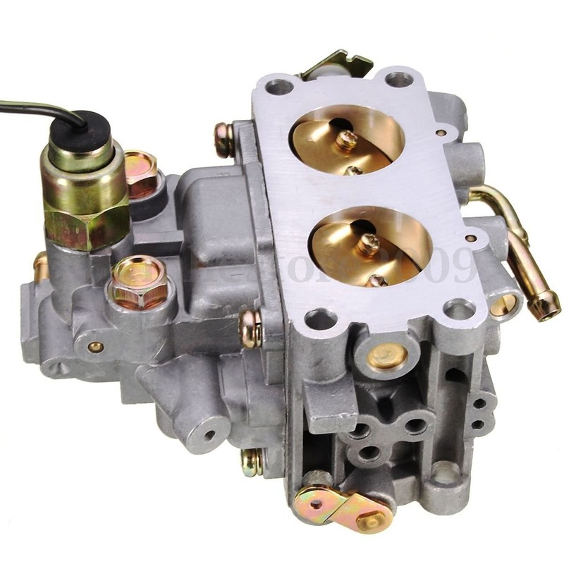 USonline911 GX670 24HP GX 670 CARBURETOR FOR HONDA SMALL ENGINE