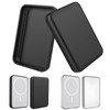 GHIJKL 2 Pack Case Compatible with Magsafe Battery Pack Cover,