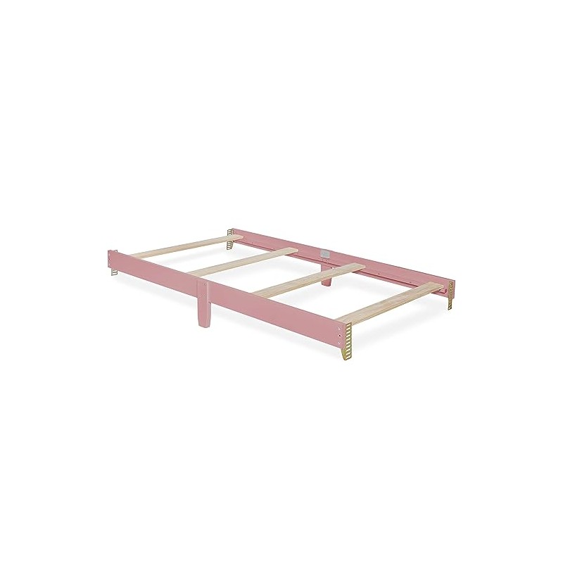 Dream On Me Mini Crib Bed Rail
