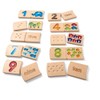 Plan Toys Numbers 1-10