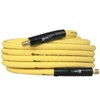 WYNNsky 3/8" Hybrid Air Hose 50ft 1/4" MNPT Air Compressor