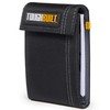 ToughBuilt 56-S-C Back Pocket Organiser & Grid Notebook Small