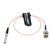 Alvin's Cables BNC Male to 4 Pin Male Nor1438 TIME