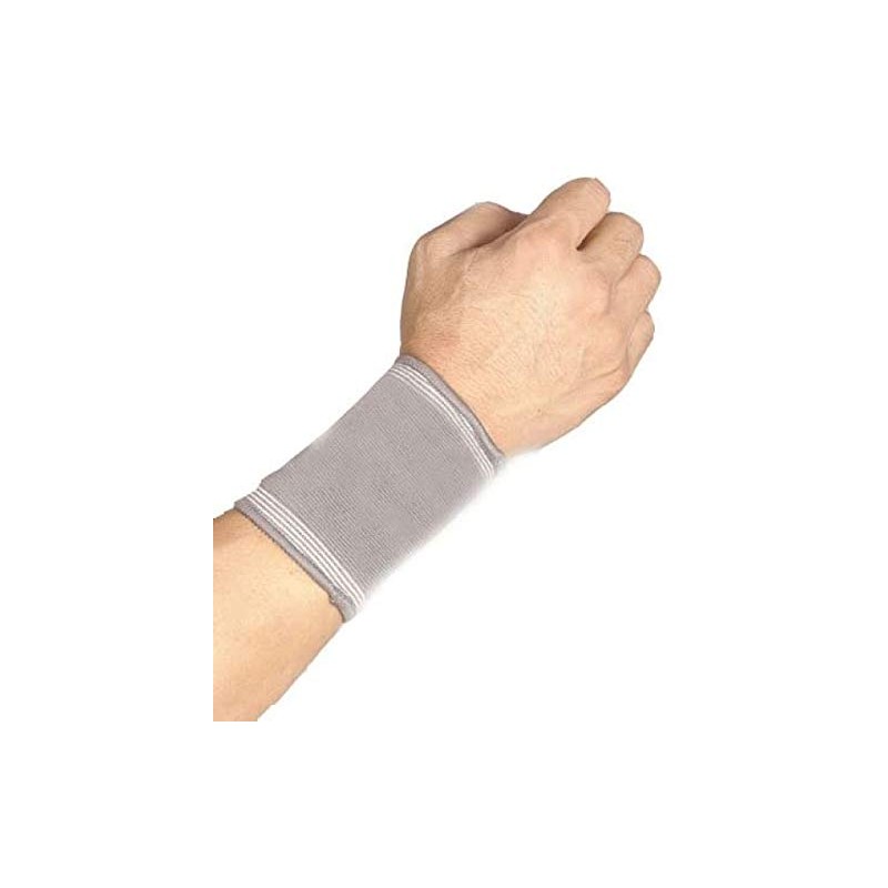 Solace Care Advance Elasticated Wrist Support Splint - Support for