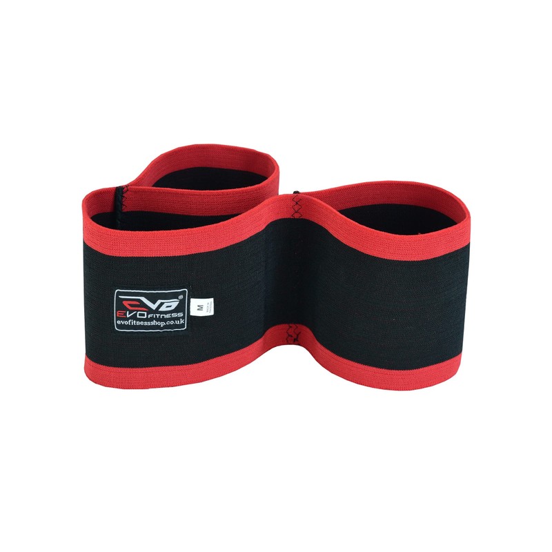 EVO Fitness Gym Bench Press Slingshot Push up Power Weight