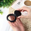 Maitys 4 Pieces Silicone Patio Table Umbrella Hole Ring Plug