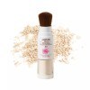Hawaiian 하와이안 트로피컬 미네랄 파우더 선크림 브러시 SPF 30 스타킹