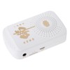 Buddha Machine Mini Engraved Charging Card Temple Chanting Tools for
