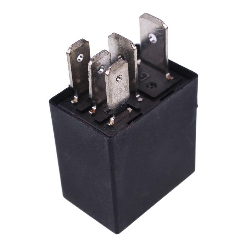 IEQFUE Front Windscreen Wiper Relay 61366980177 6980177 Compatible with E81