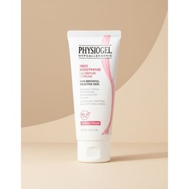 Physiogel [Physiogel] NEW Red Soothing AI Repair Cream 100ml 4884730 / [피지오겔] NEW 레드 수딩 AI 리페어 크림 100ml 4884730