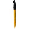 Anterique Gel Ink Ballpoint Pen, 0.5, Black, GP1-5D