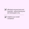 PLANT BEAUTY DISTILLERY Facewater Zepherine Facial Cleanser Rosewater 100 Petals