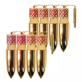 Dr. Hu 더후 공진향 미 럭셔리 립 루즈 6g Sulwhasoo Gongjinhyang Mi Luxury Lip Rouge 6g