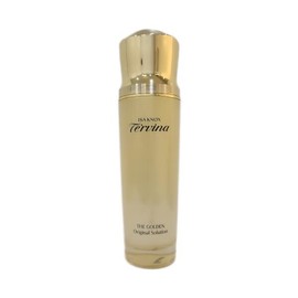 Izenox 이자녹스 테르비나 더 골든 솔루션 130ml Iznox Terbina The Golden Solution 130ml