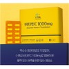 Chong Kun Dang Vitamin C 1000mg Vitamin C 1000600 tablets