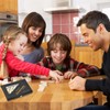 LERAO Dominoes Set for Adults,Dominos Set for Adults 28 Double