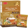 Ginger Pocas Honey Ginger Tea - Instant Tea Powder Packets