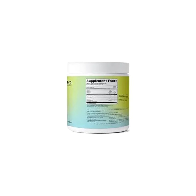 Sparkle Wellness Verisol Colágeno Hidrolizado Piel Cabello