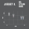 Johnny Bravo | Mode Styling Gel | Gel Fijador De