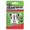 Slime 20073 Air/Water Adapter Kit