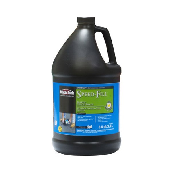 GARDNER-GIBSON 6438-9-34 Series 3.6QT Crack Stop Filler