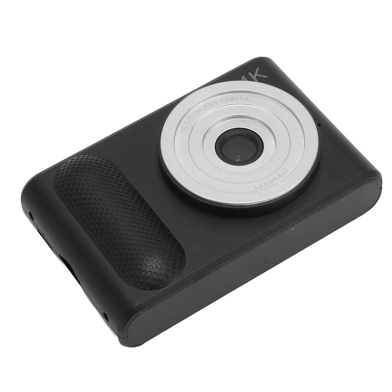 Digital Camera, Compact Camera, Electronic Image Stabilization, 2.4" TFT Screen,