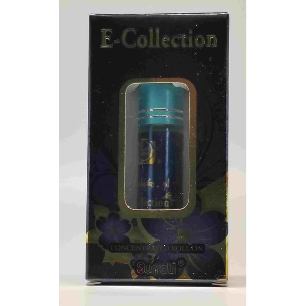 E-Collection - 6ml Roll-on Perfume Oil by Surrati- Three Pack