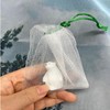 Rich Lather Foaming Soap Pouch Random Color 100ea