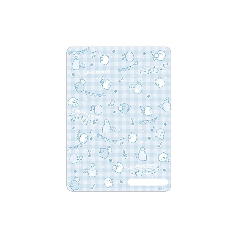 San-X Gogo School Sumikko Gurashi ajiki