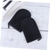 Outanaya 2piezas Guantes Autobronceadores Reutilizables De Aplicadores De Autobronceadora Para