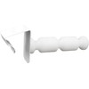 dekondo !! 4x Window Hooks / Decorative Hooks with Spacer