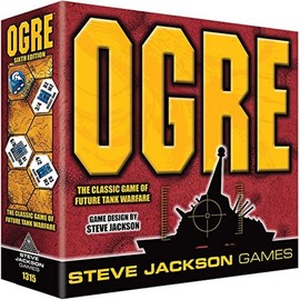 Ogre Sixth Edition
